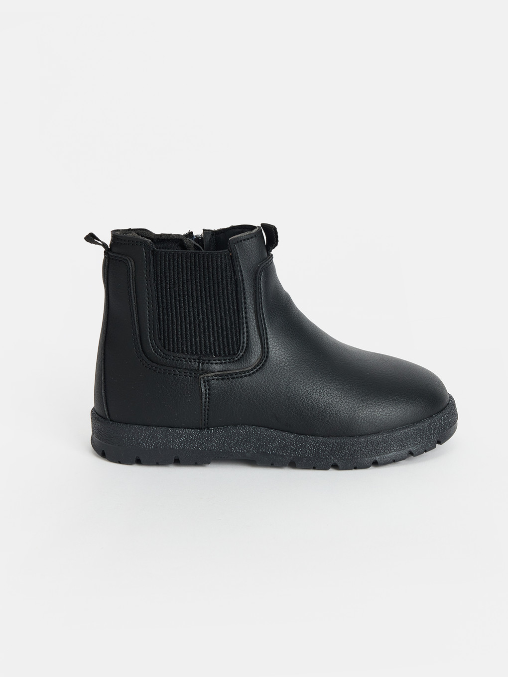 Ankle Boys' Boot-1