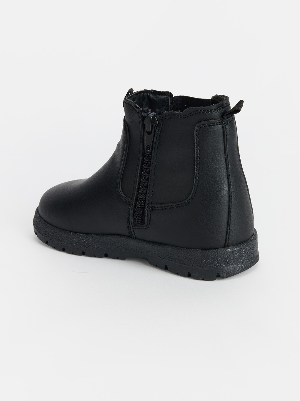 Ankle Boys' Boot-2