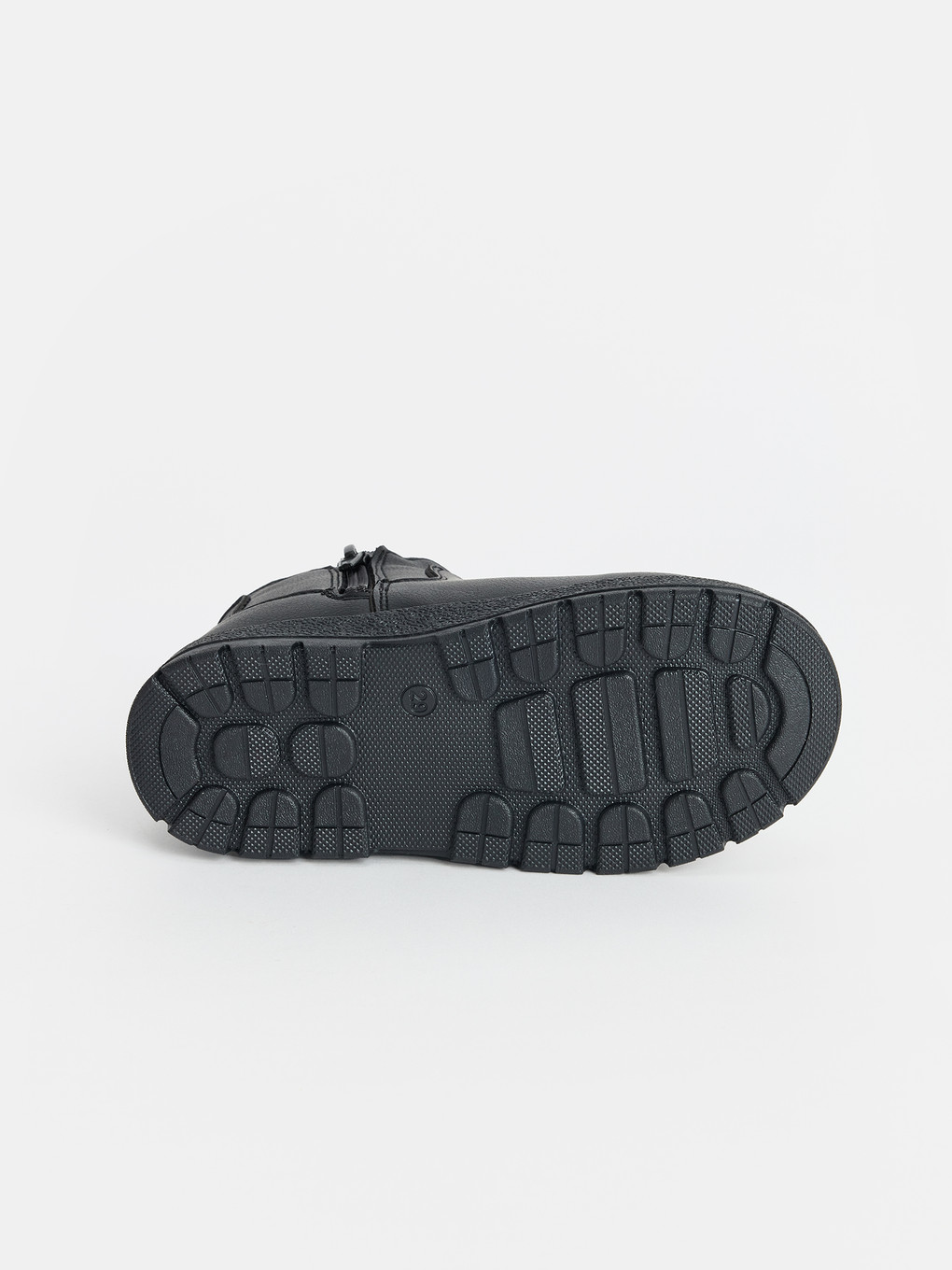 Ankle Boys' Boot-3