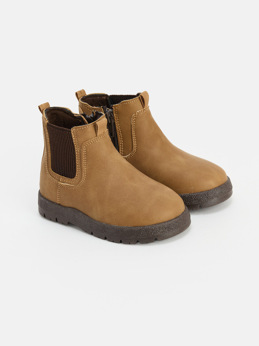 Ankle Boys' Boot
