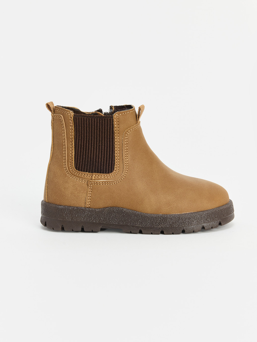 Ankle Boys' Boot-1