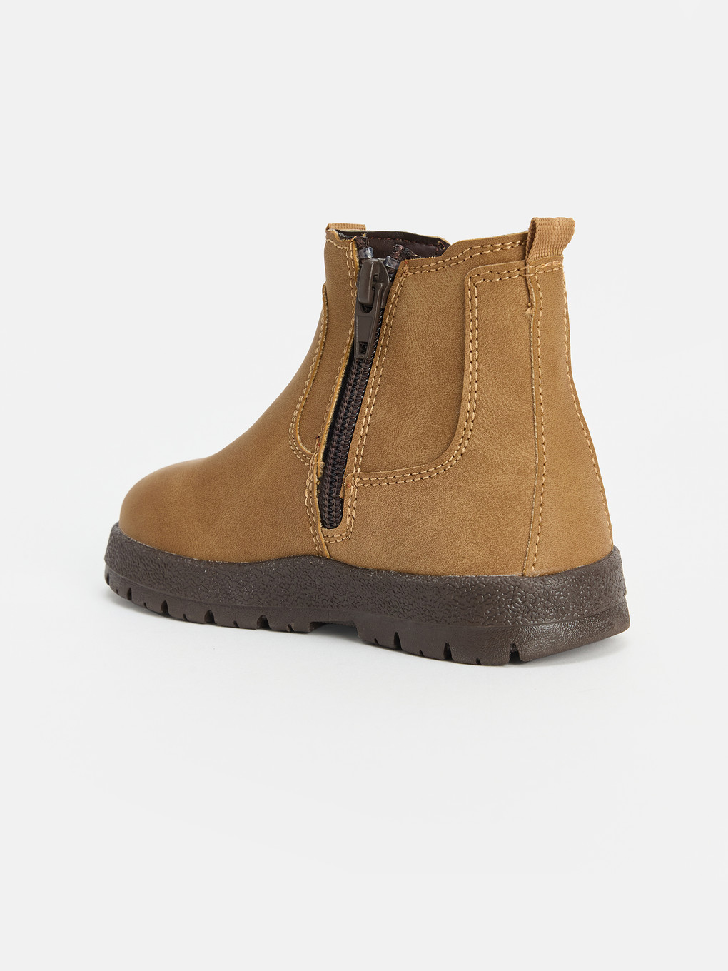 Ankle Boys' Boot-2