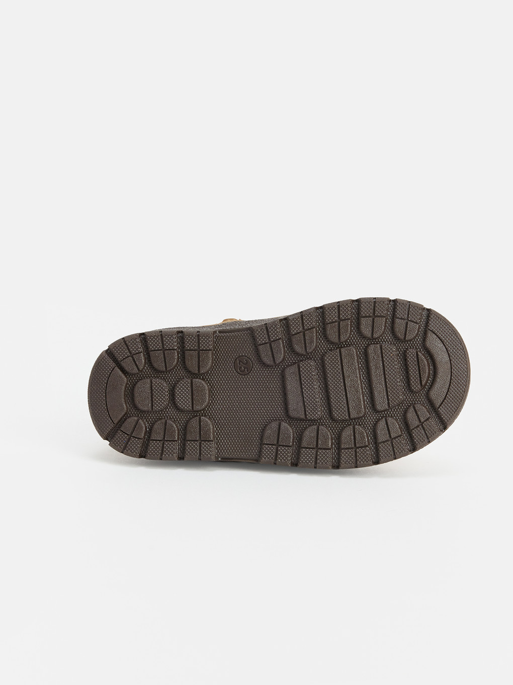 Ankle Boys' Boot-3
