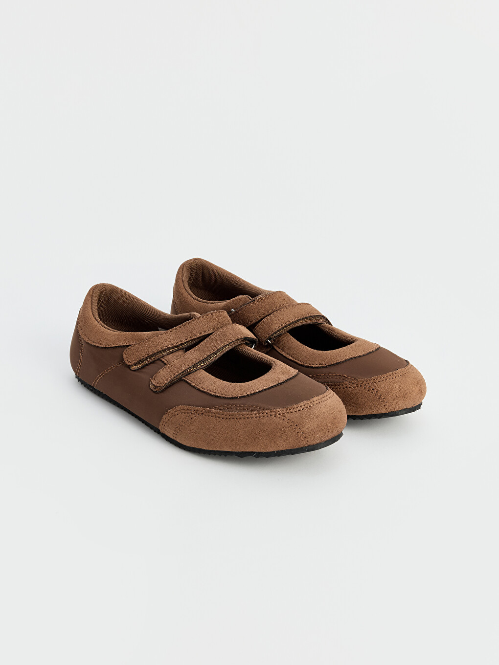 Ballerines Fille