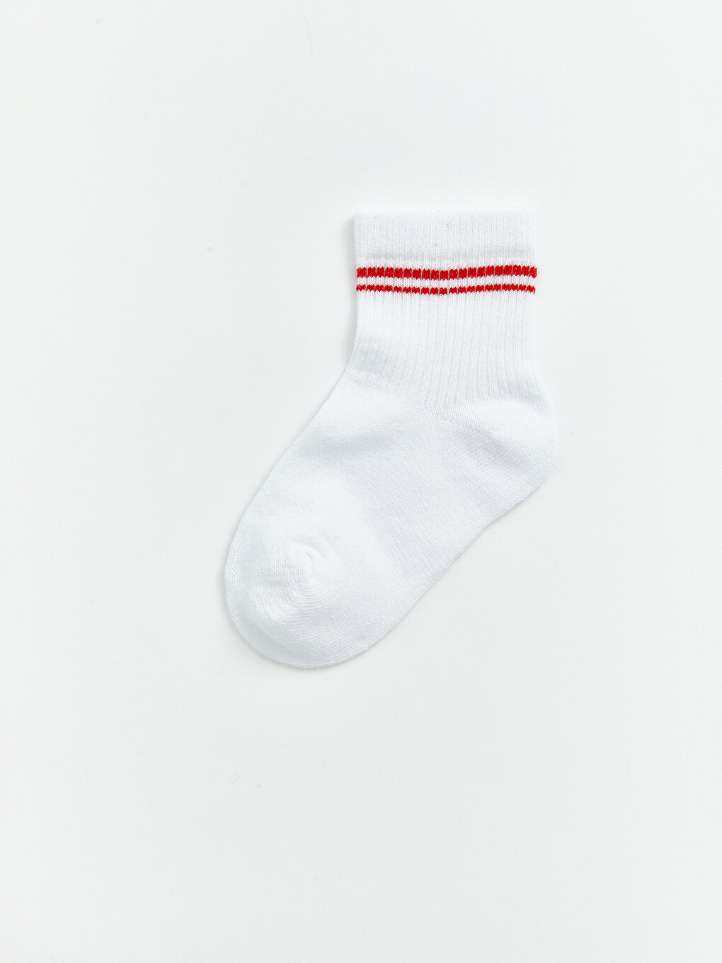 Striped Boys' Ankle Socks 3-pack-1