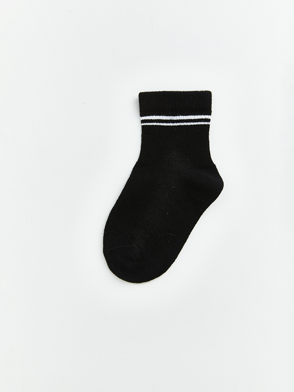 Striped Boys' Ankle Socks 3-pack-3