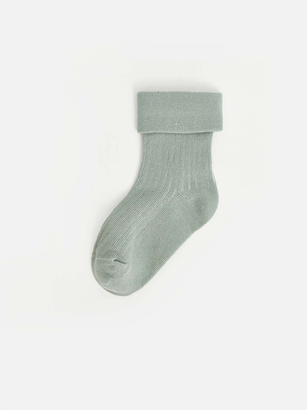 Bear Printed Baby Boys' Ankle Socks 3-pack-2