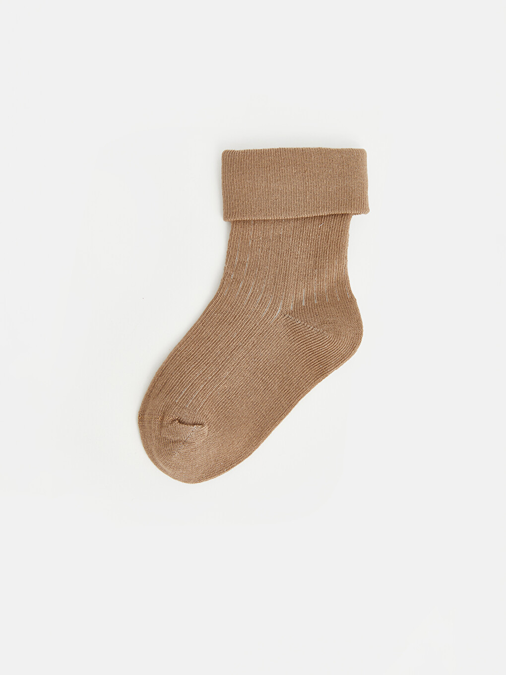 Bear Printed Baby Boys' Ankle Socks 3-pack-3