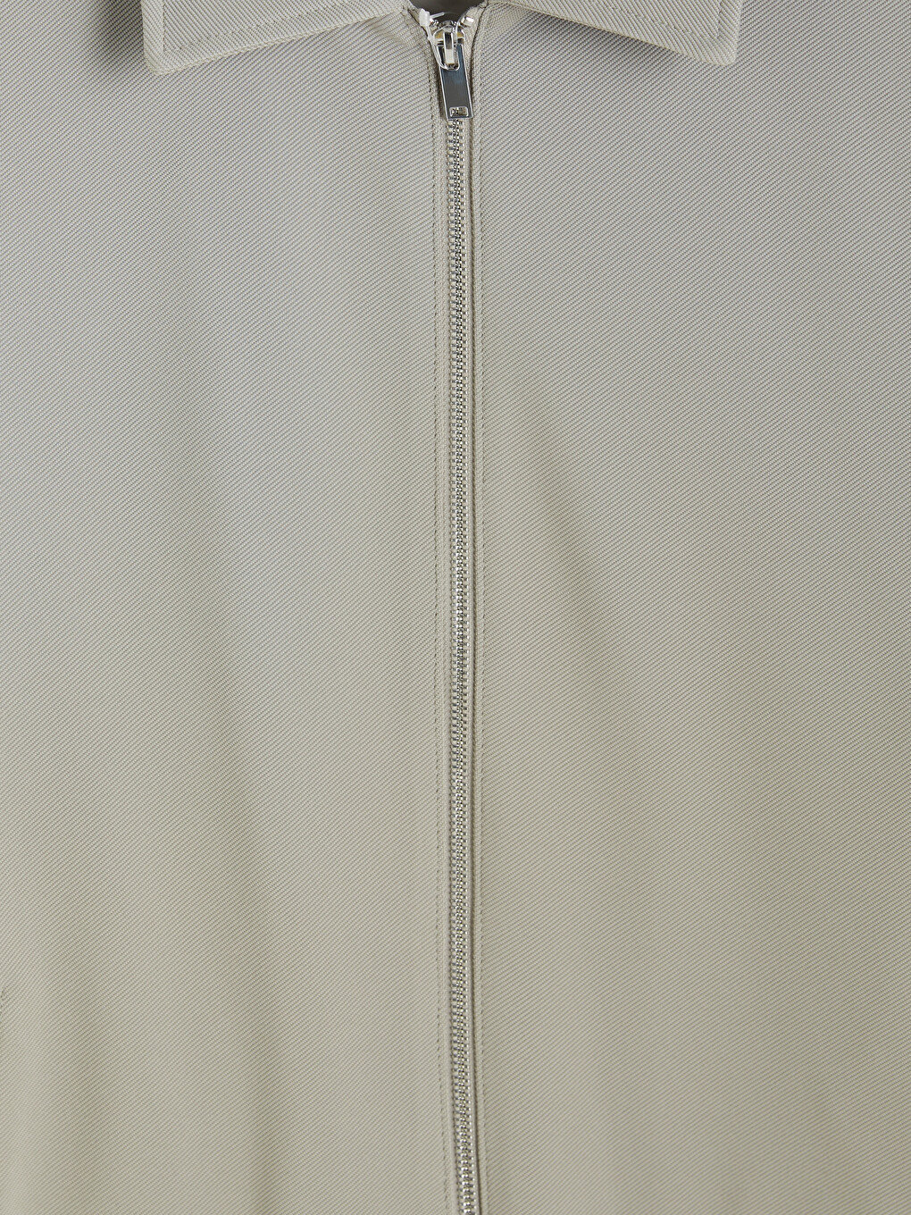 Man Beige Jacket-6