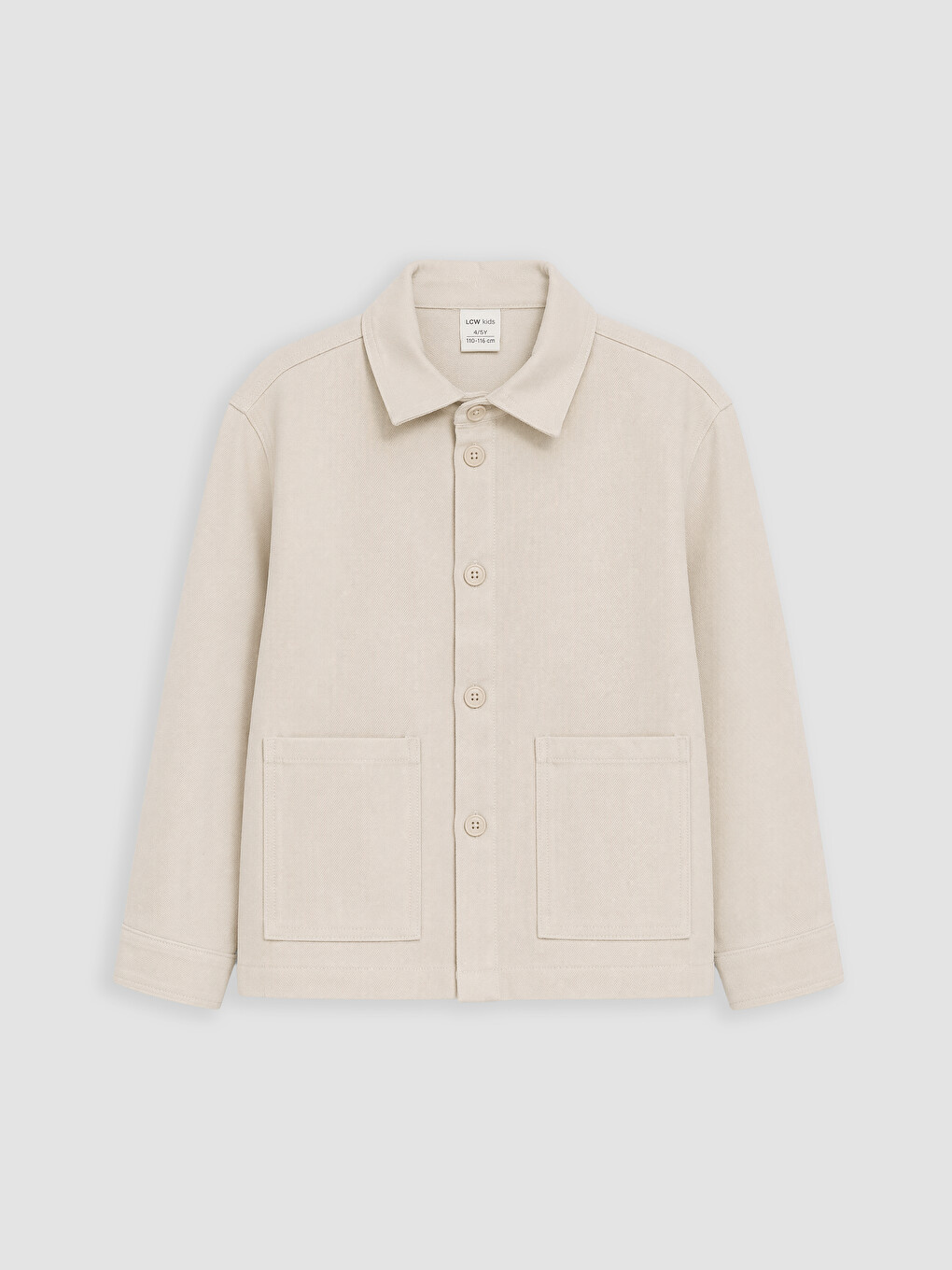 Boys' Twill Set-3