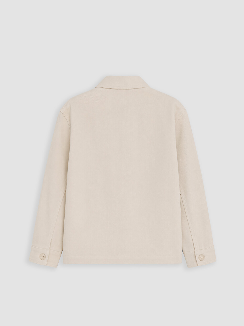 Boys' Twill Set-4