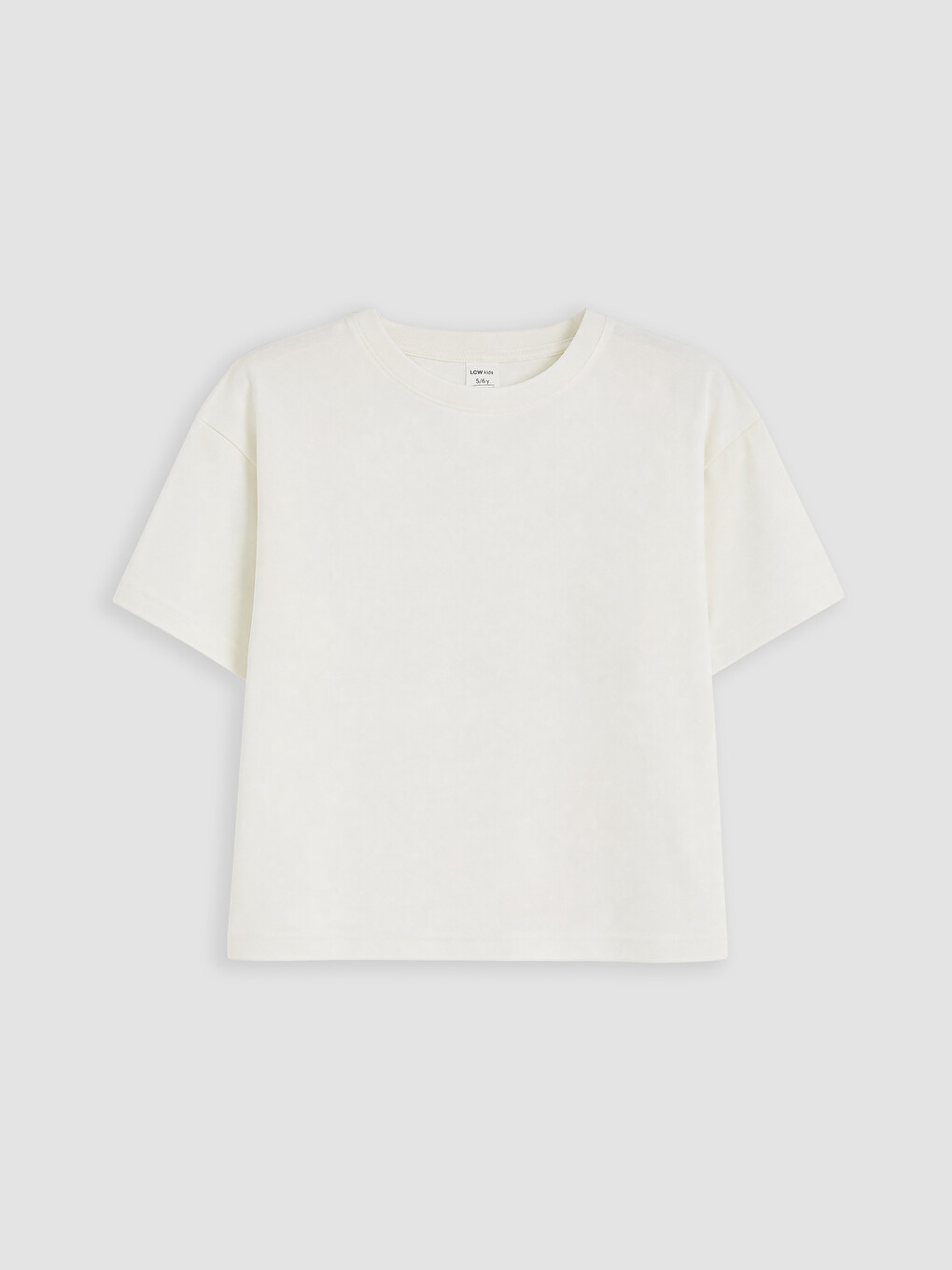 Boys' Twill Set-5