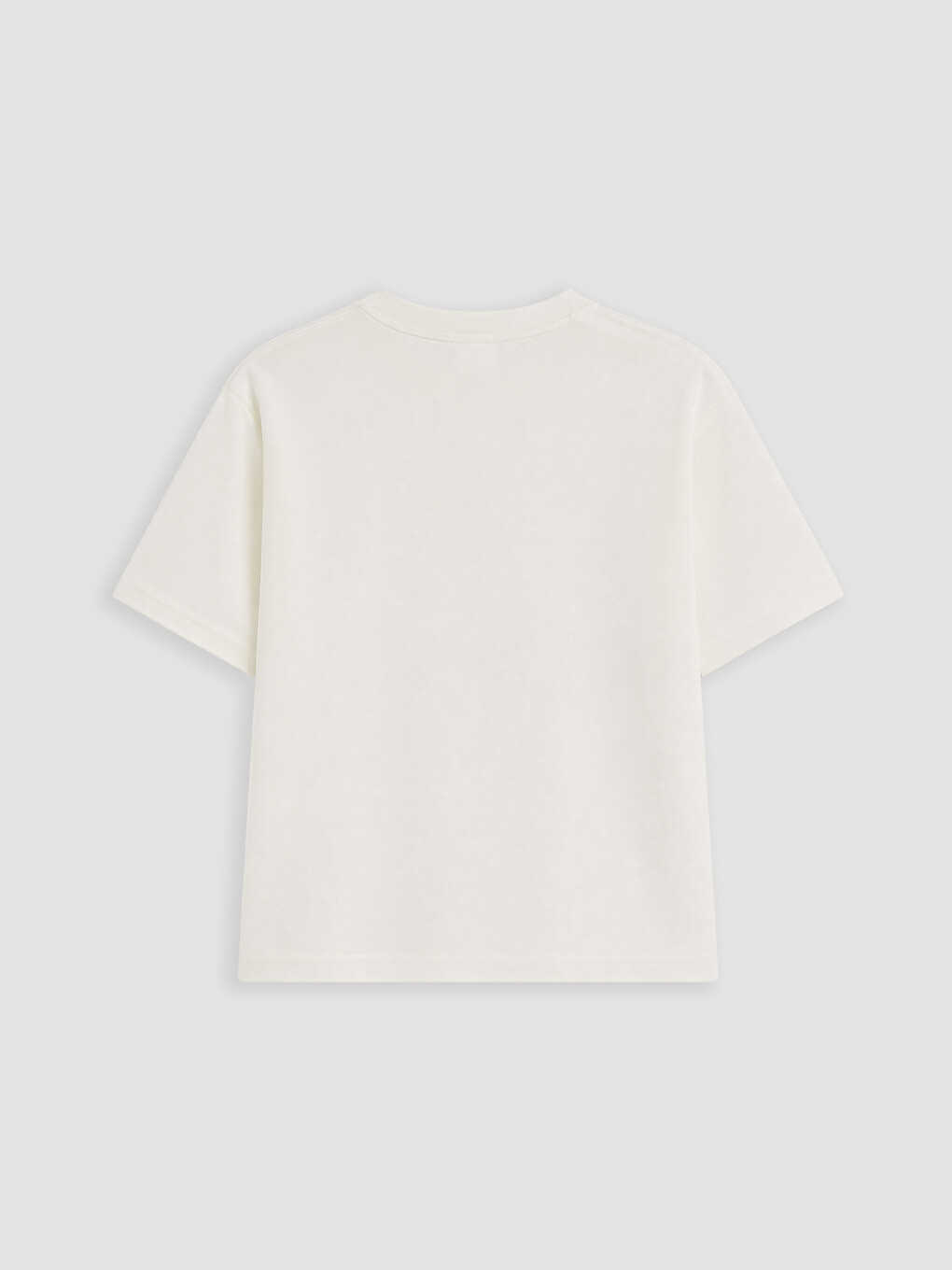 Boys' Twill Set-6