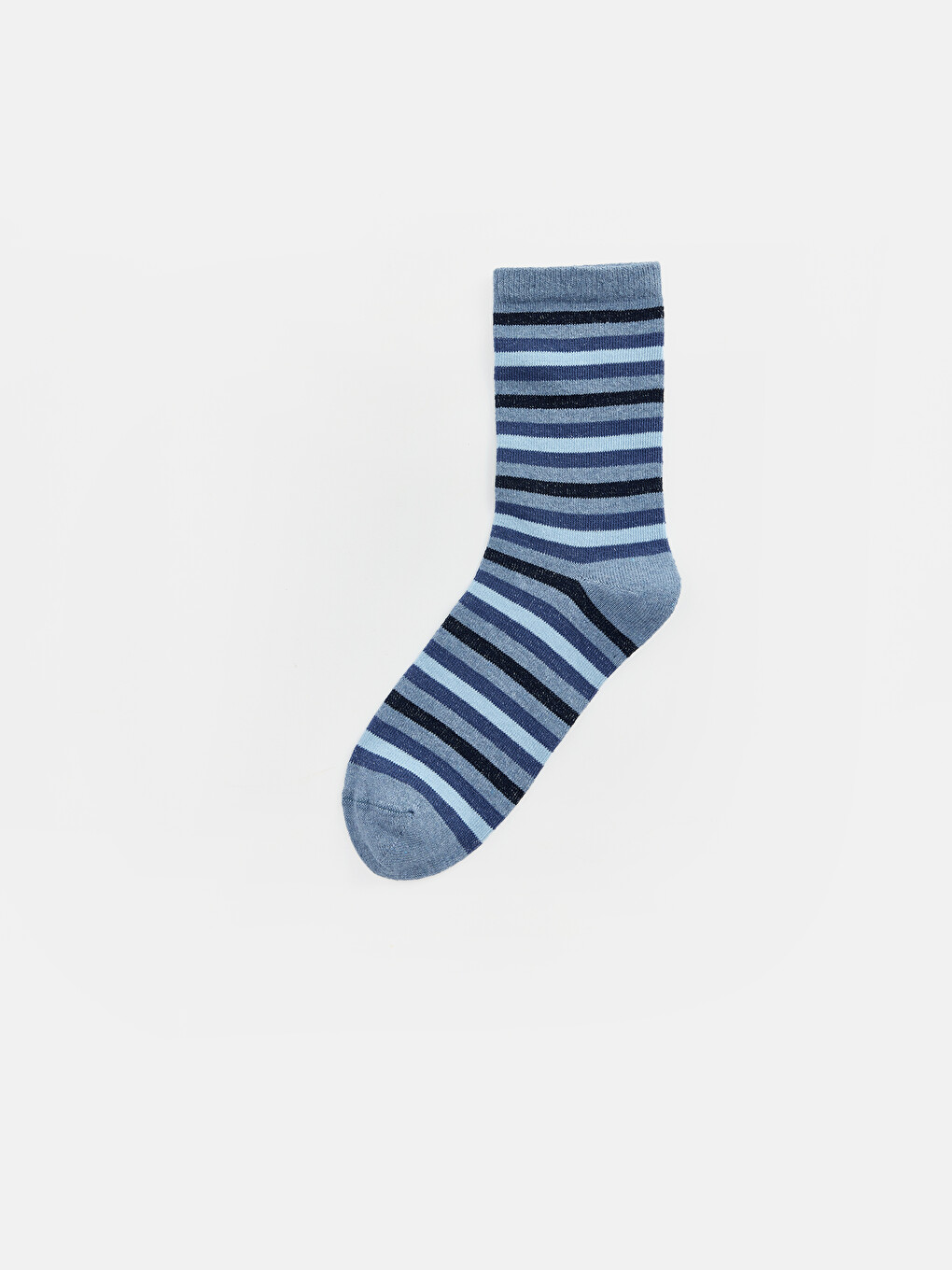 Patterned Boys' Ankle Socks 5-pack-4