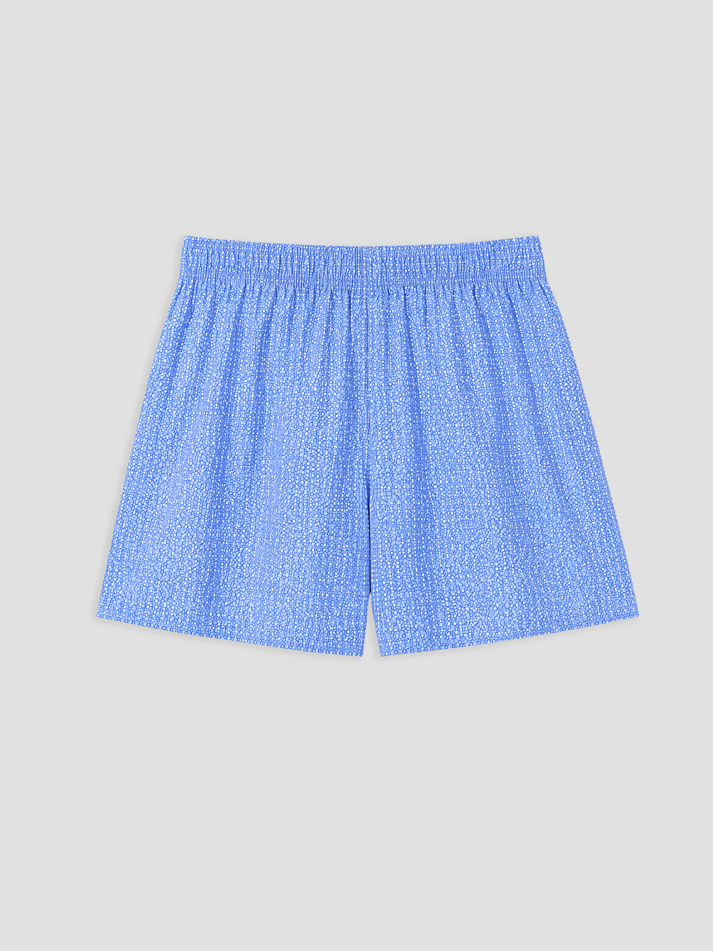 Regular Fit Cotton Men's Boxer 2 Pack-3