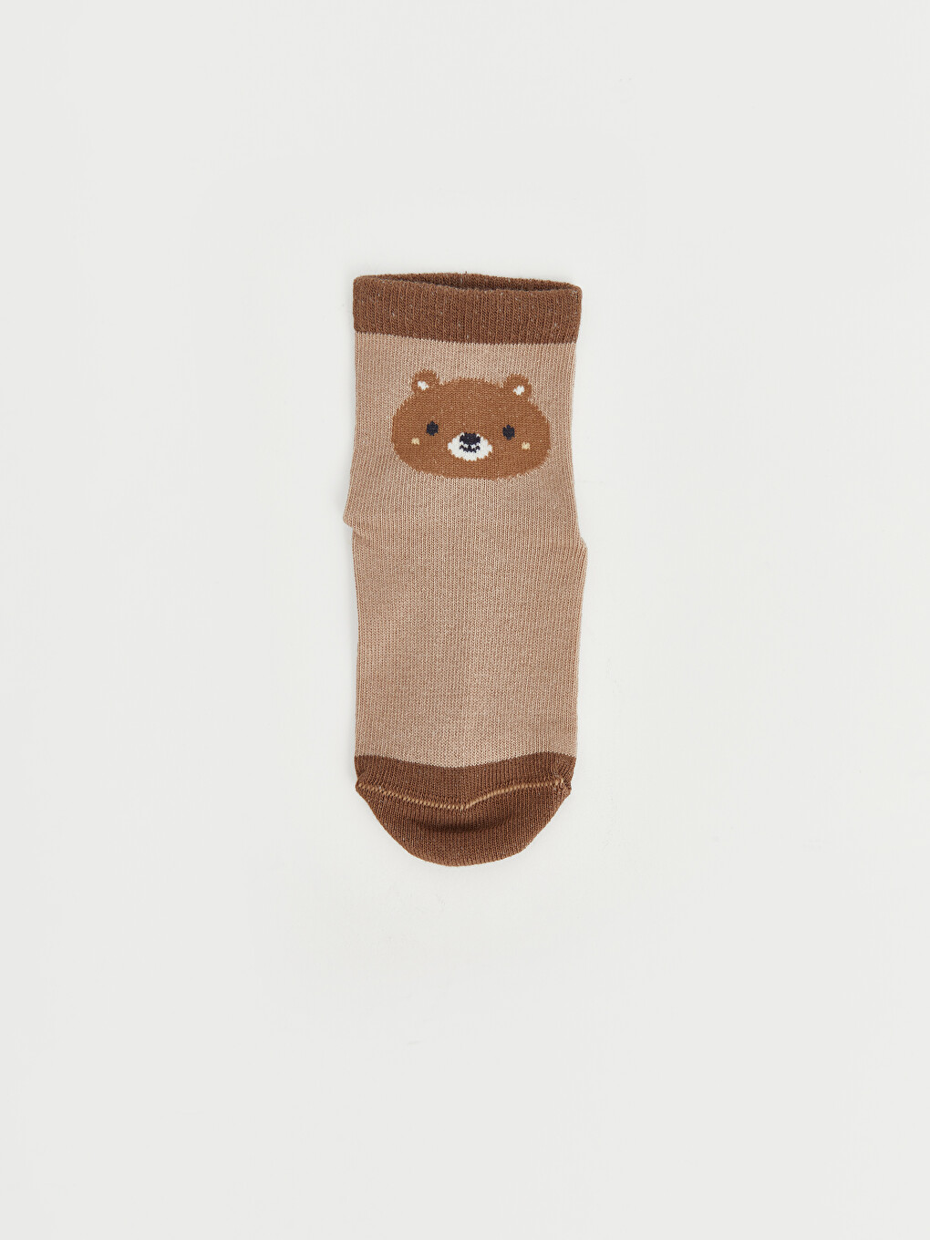 Patterned Baby Boys' Ankle Socks 4-pack-2