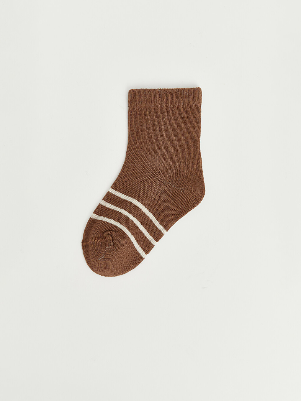 Patterned Baby Boys' Ankle Socks 4-pack-5