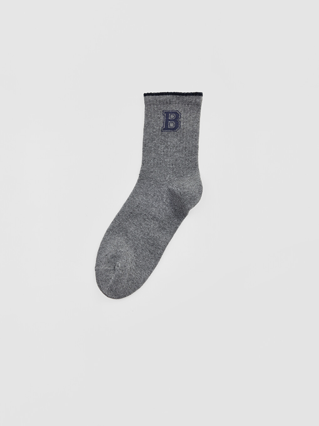 Boy Mix Ankle Socks-2