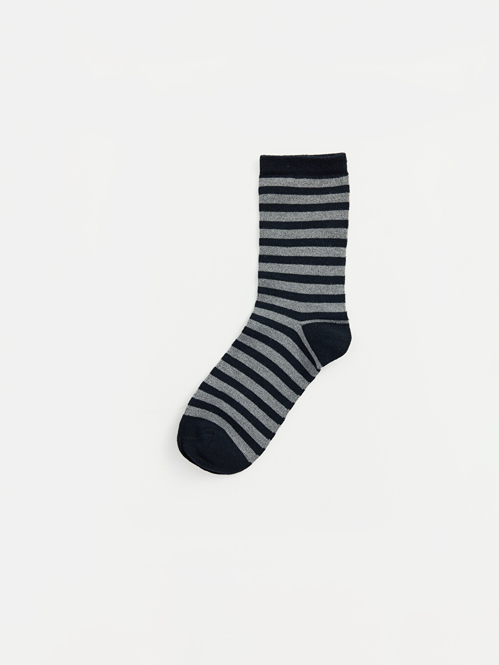 Boy Blue Ankle Socks-4