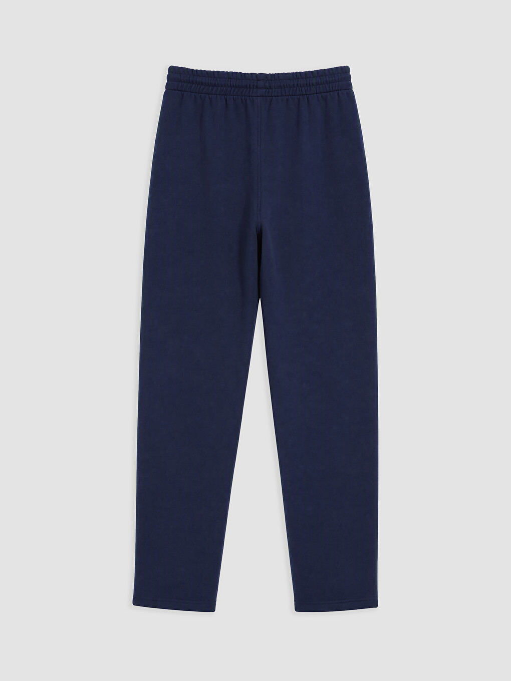 Lacivert Regular Fit Erkek Eşofman Altı-1