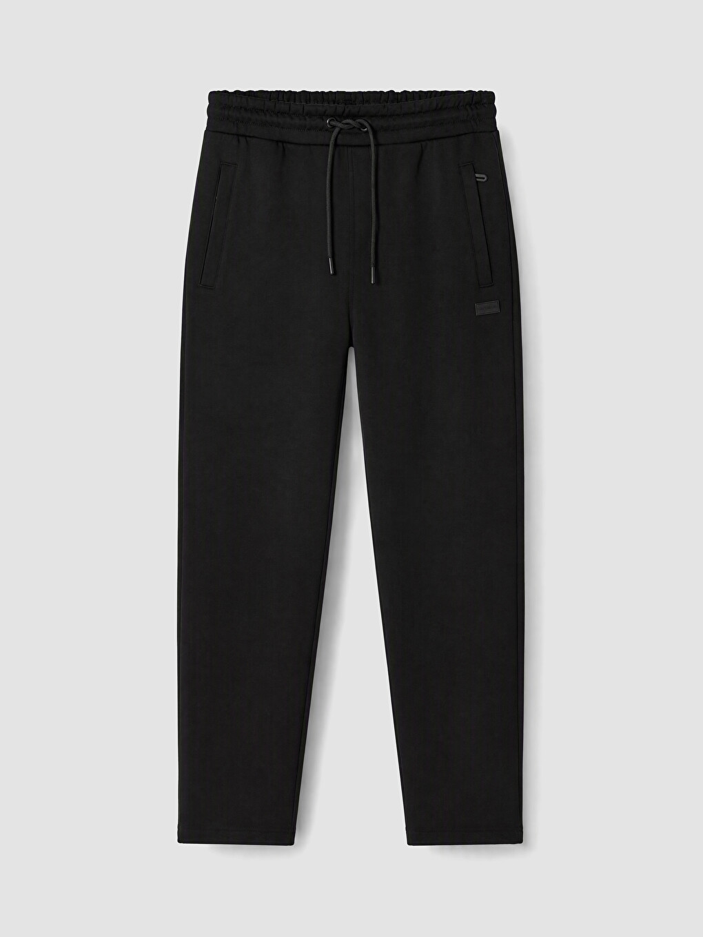 Regular Fit Men's Sweatpants-4