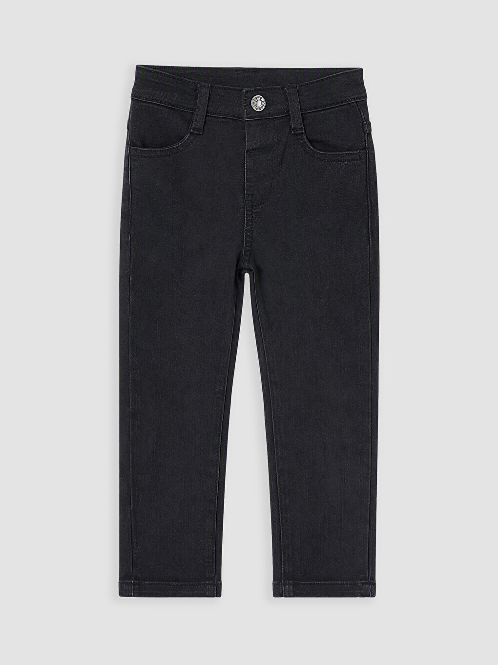 Regular Fit Boys' Jeans