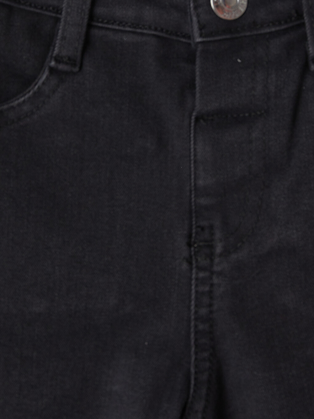 Regular Fit Boys' Jeans-1