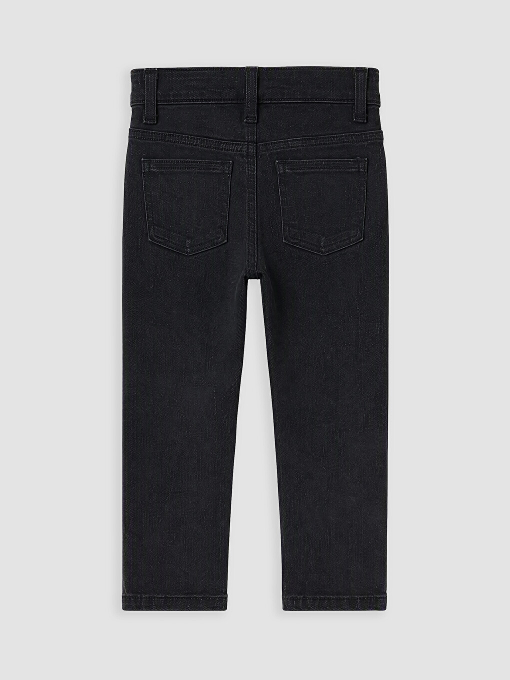 Regular Fit Boys' Jeans-2
