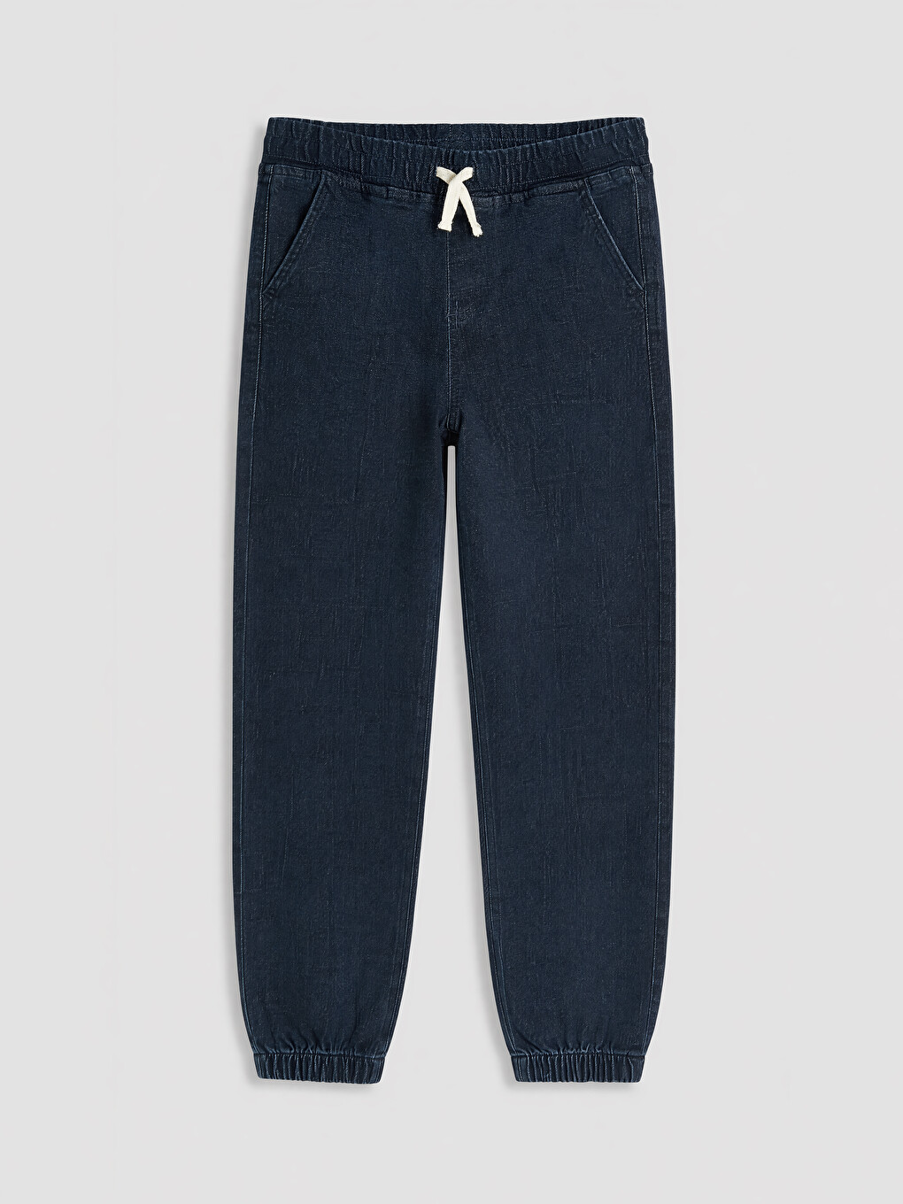 Mavi Regular Fit Erkek Çocuk Jogger Jean Pantolon