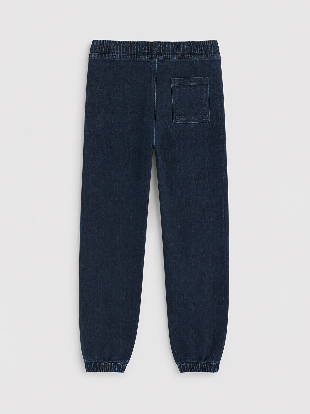 Mavi Regular Fit Erkek Çocuk Jogger Jean Pantolon-1