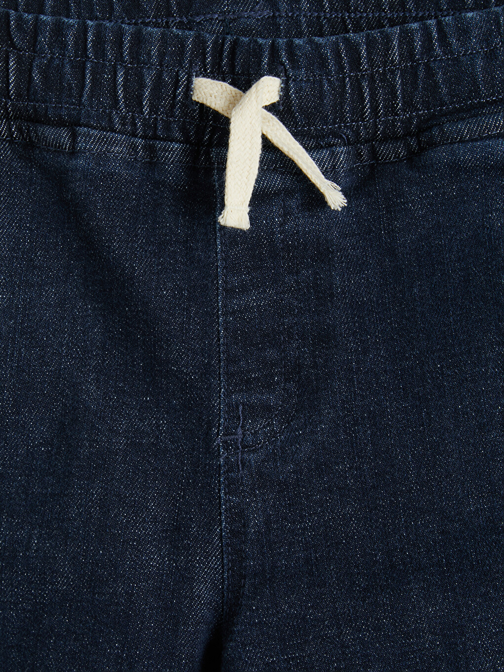 Mavi Regular Fit Erkek Çocuk Jogger Jean Pantolon-2