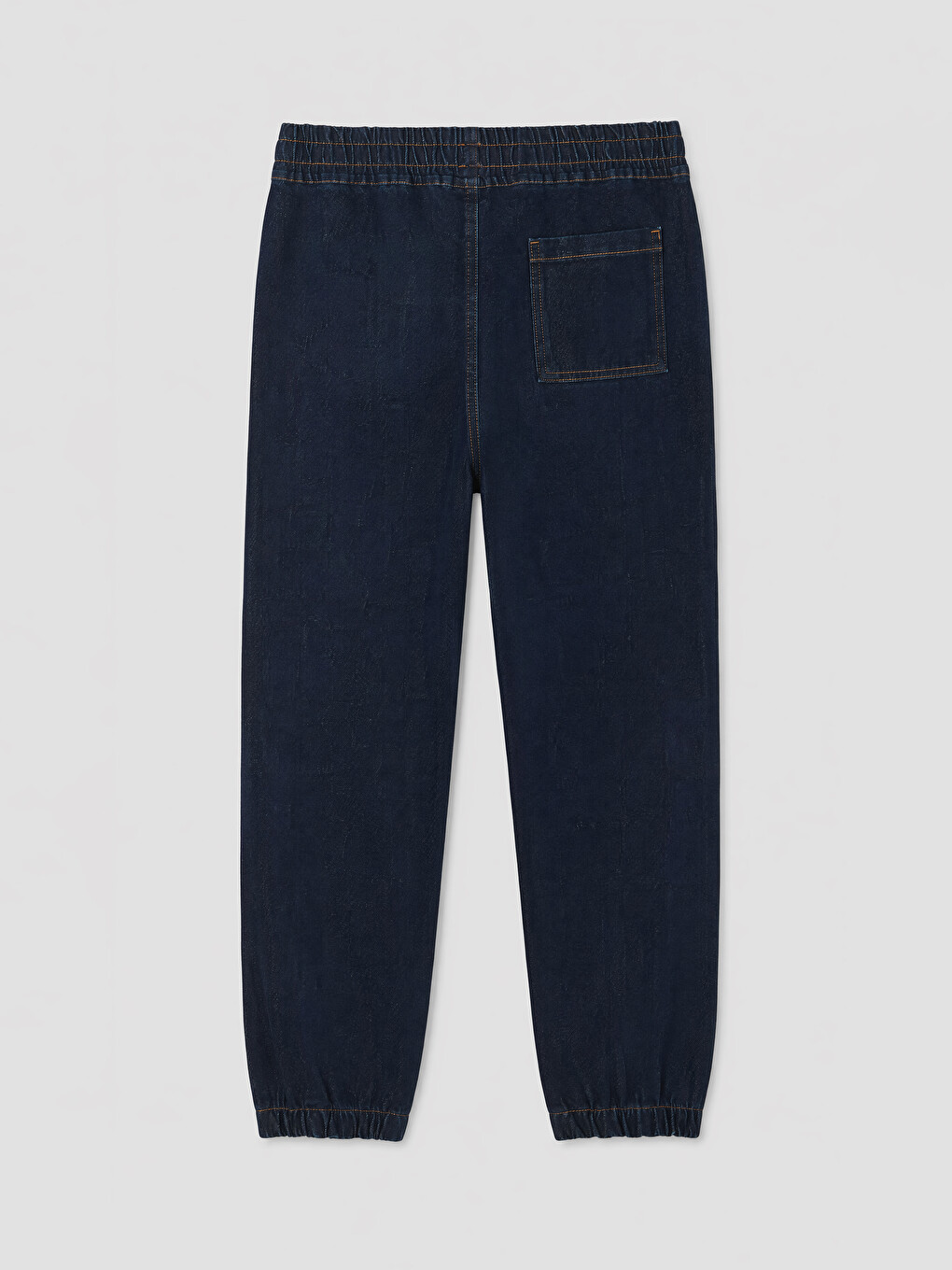 Mavi Regular Fit Erkek Çocuk Jogger Jean Pantolon-1