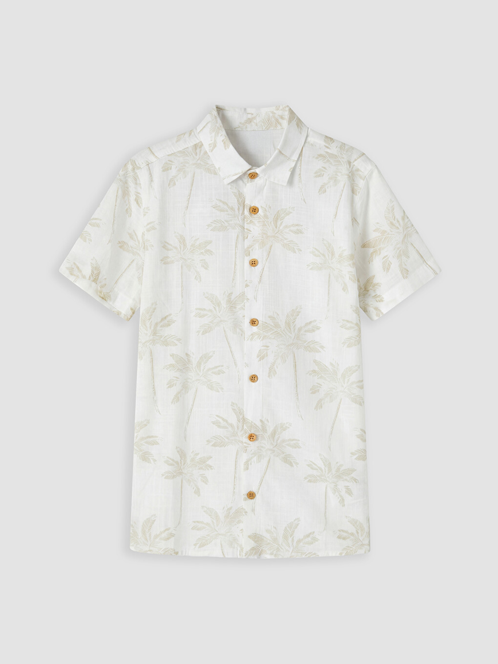 Patterned Boys' Set-1