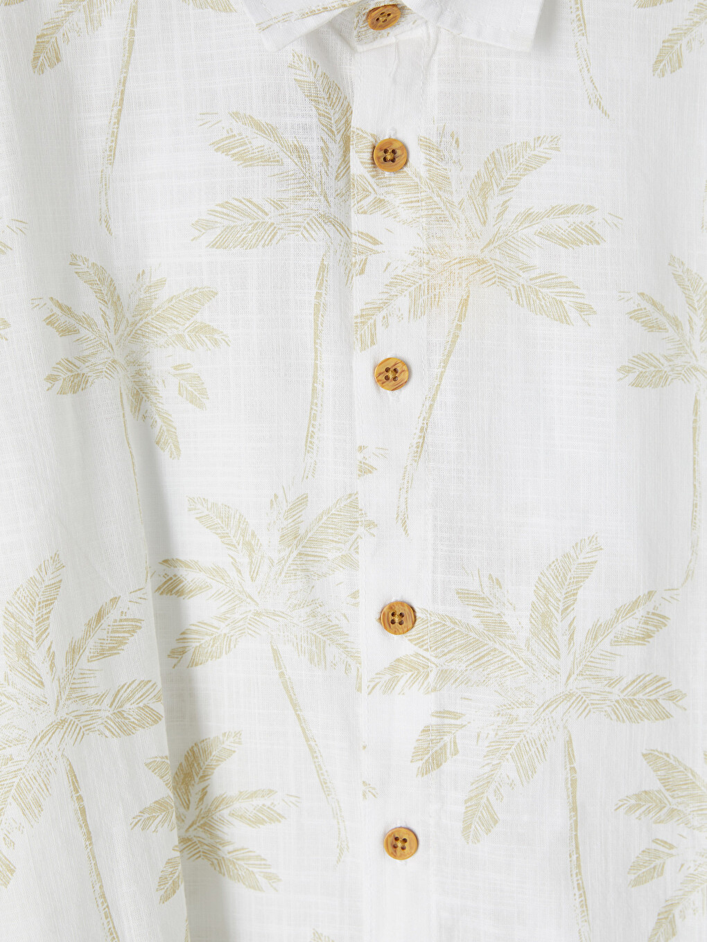 Patterned Boys' Set-2