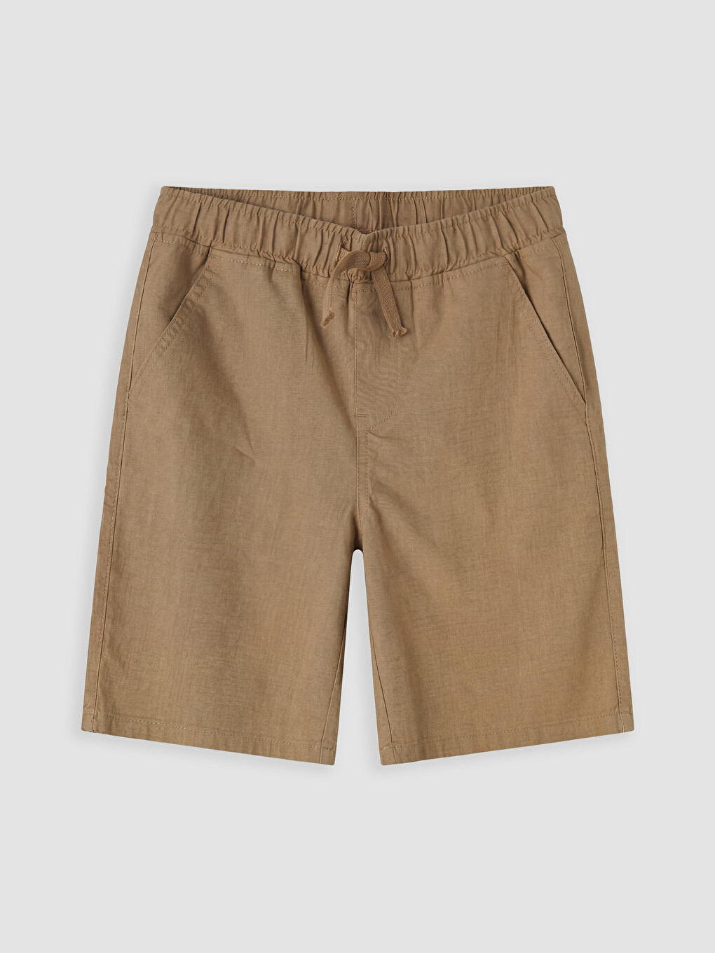 Patterned Boys' Set-4