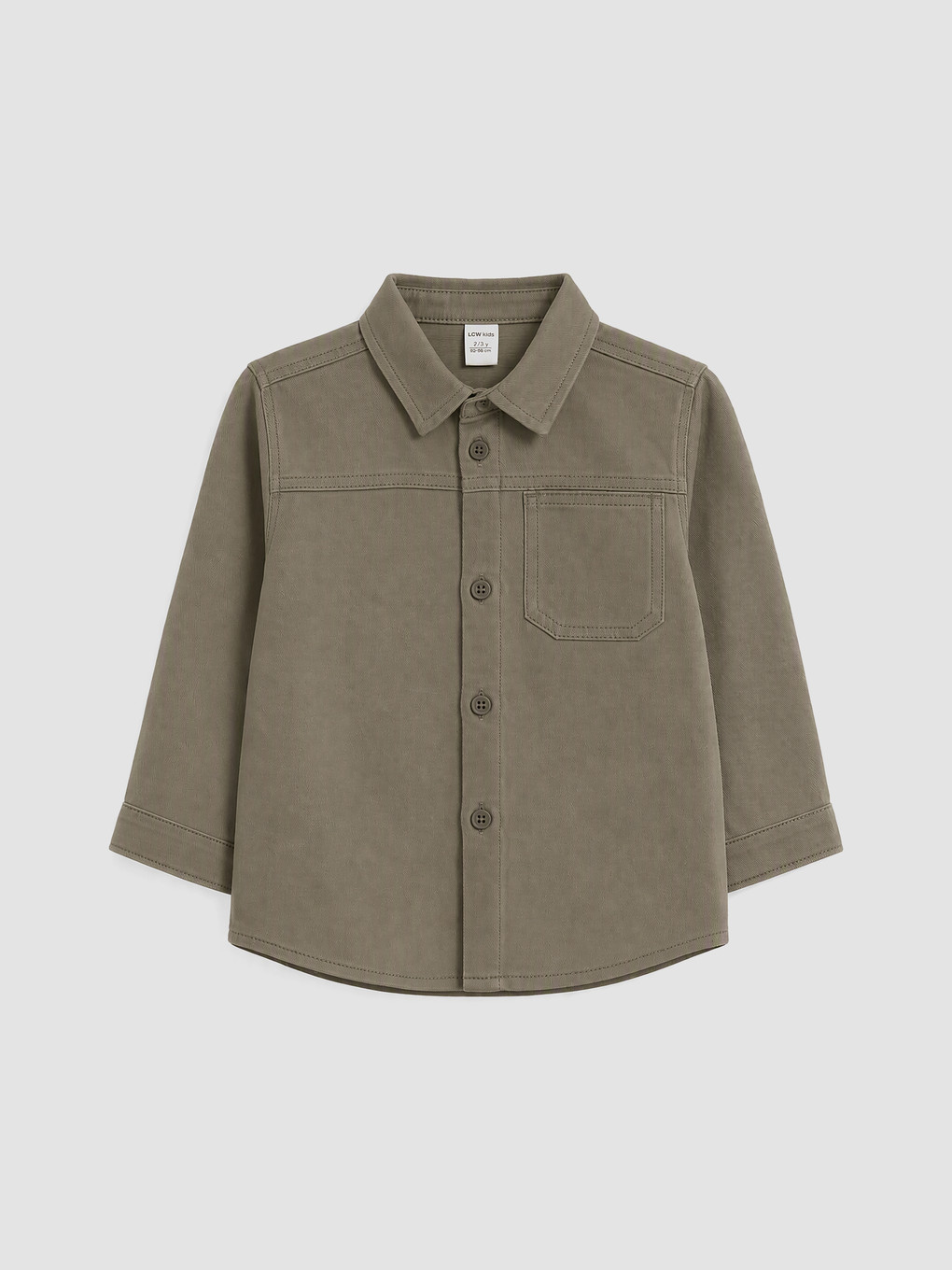 Boy Brown Set-2