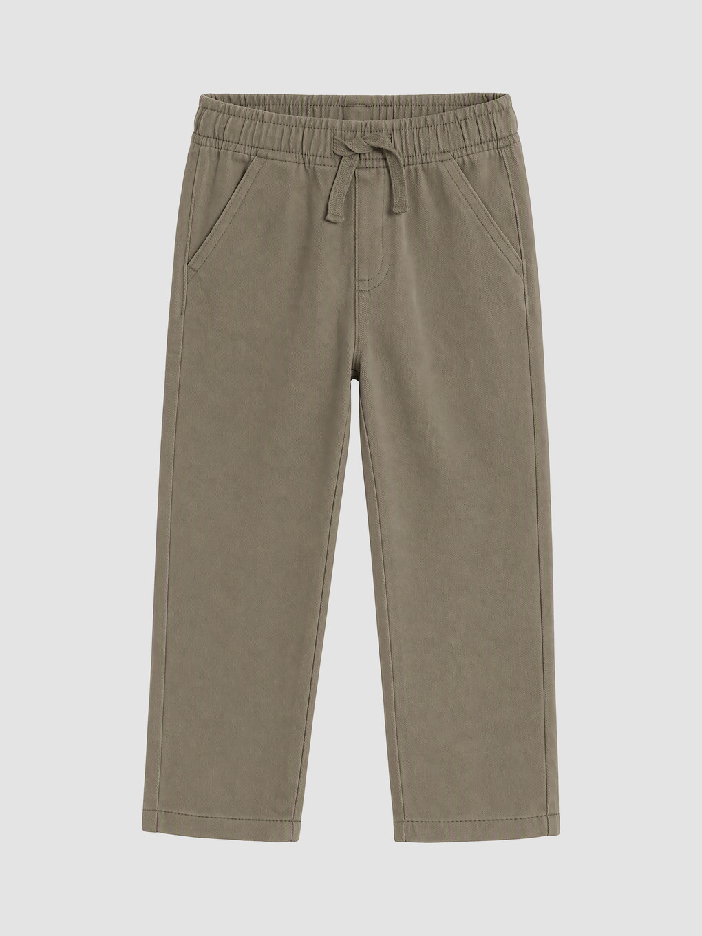 Boy Brown Set-6