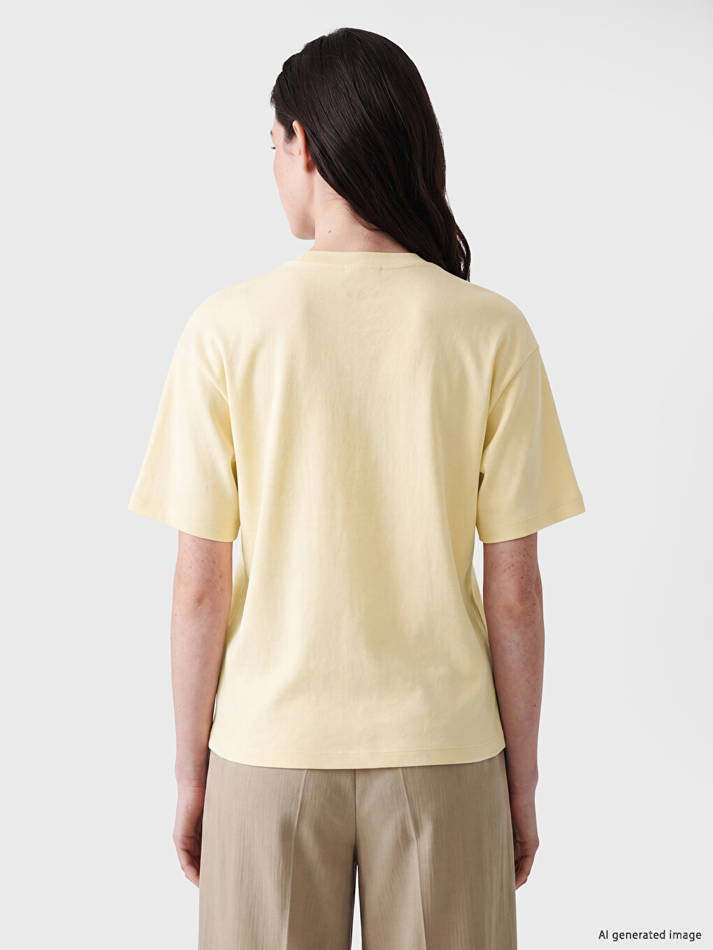 Soft Touch Flower Appliquéd Blouse-3
