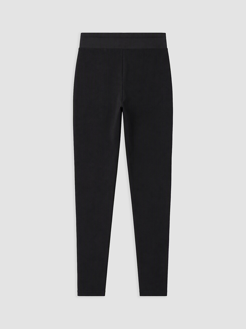 Pantaloni Dama Cu Talie Elastica-5