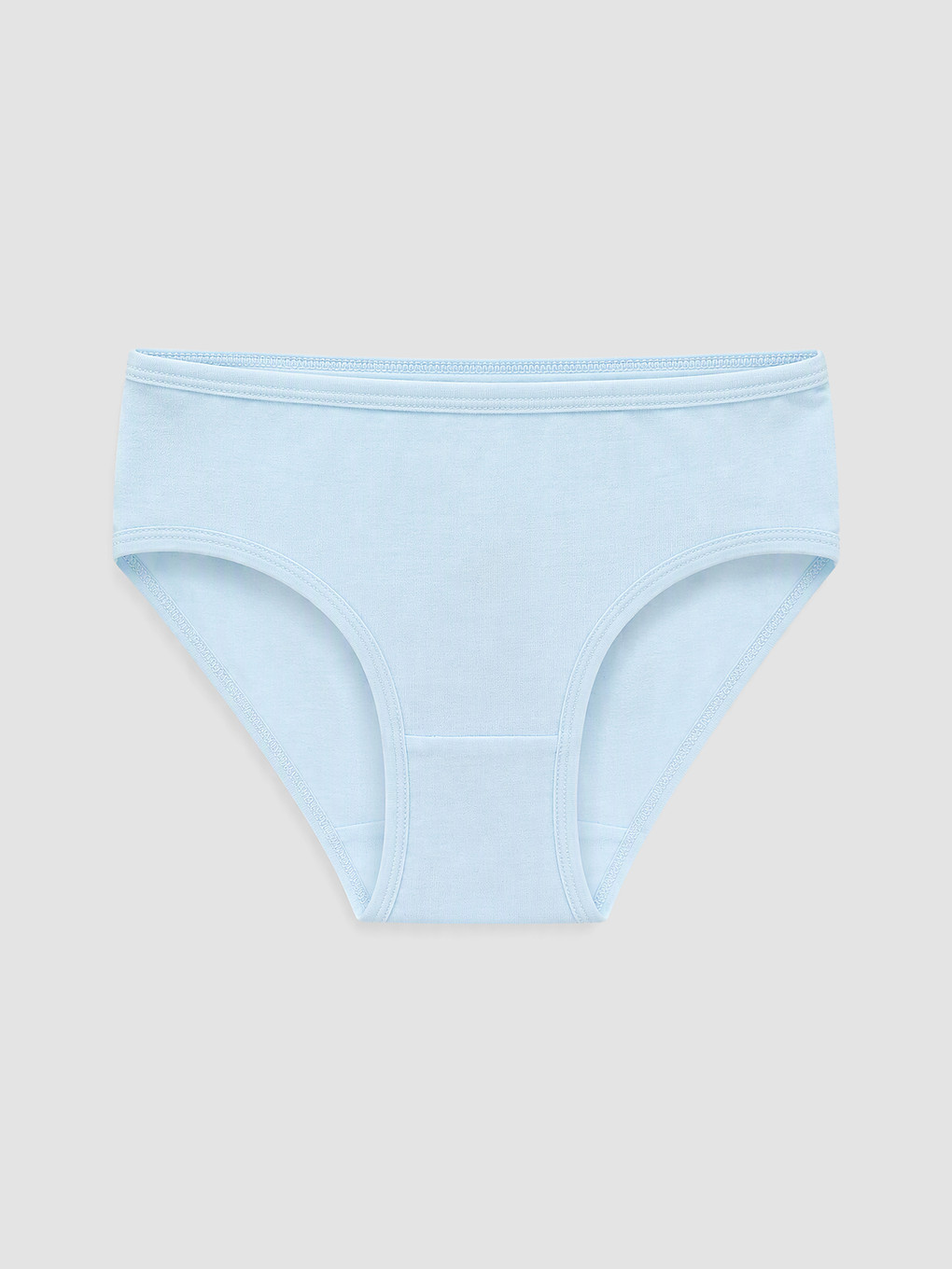 Girl Pink Knickers-3