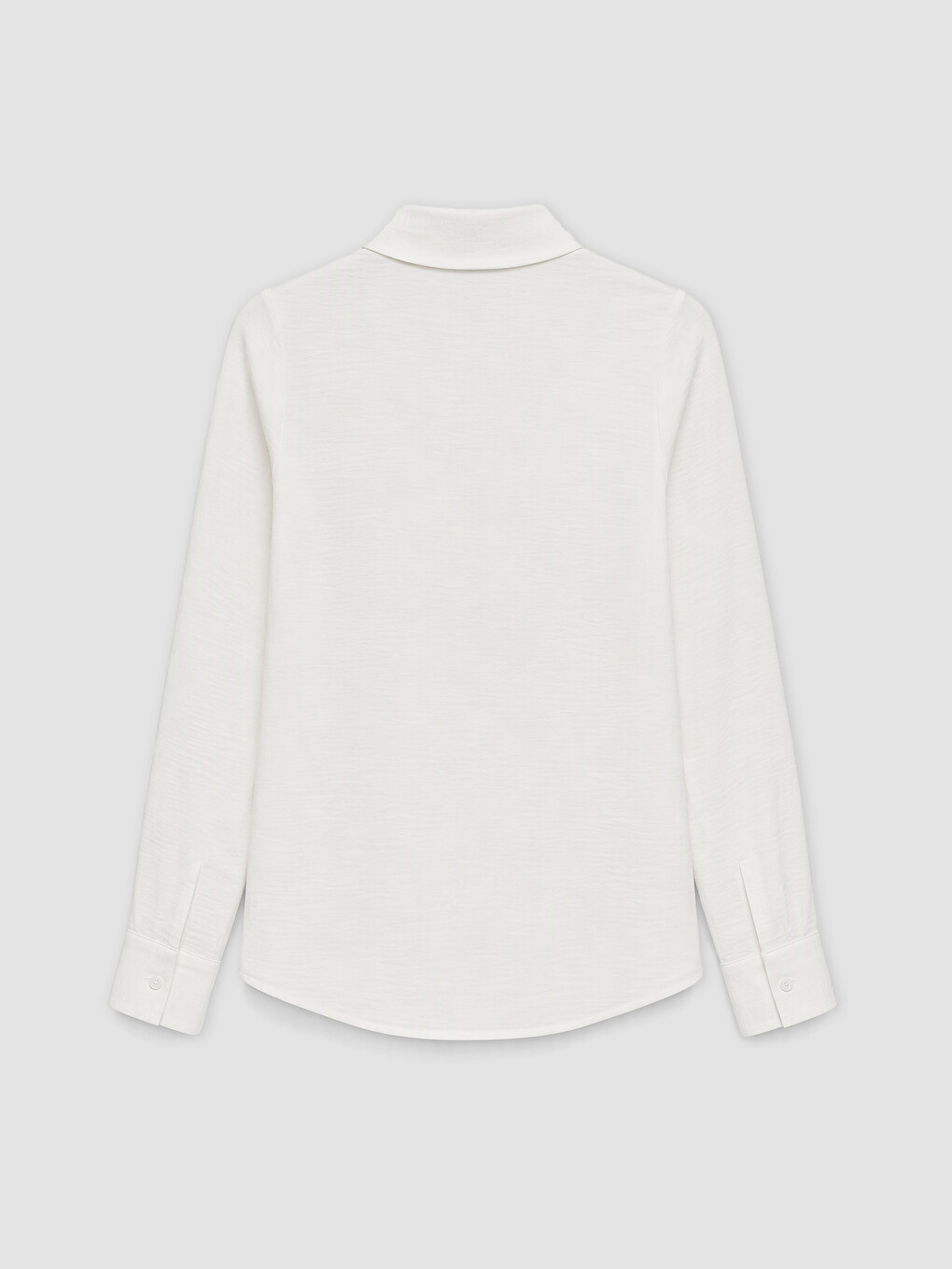 Woman White Shirt-1