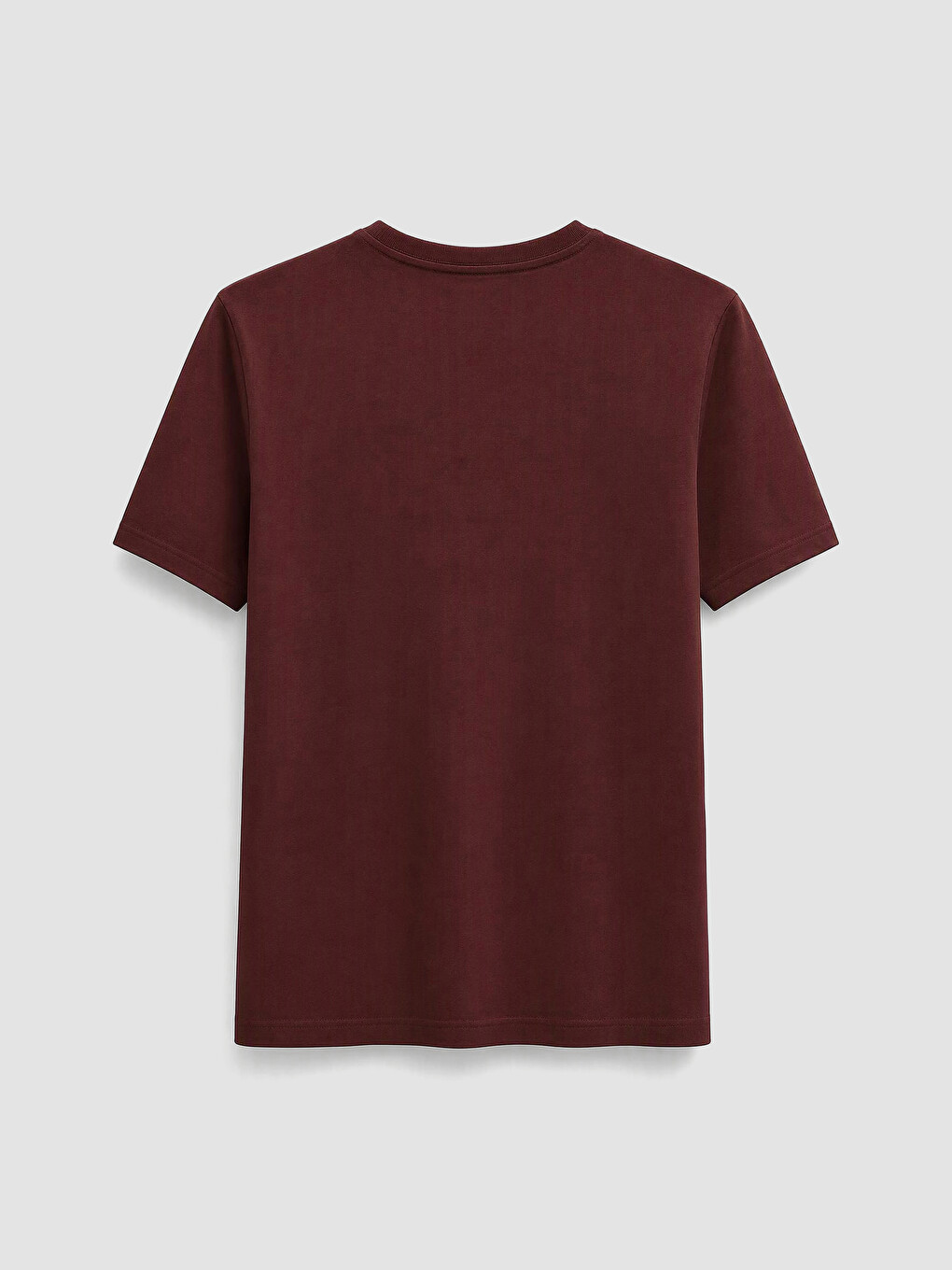 New Year Themed Crew Neck T-shirt-5
