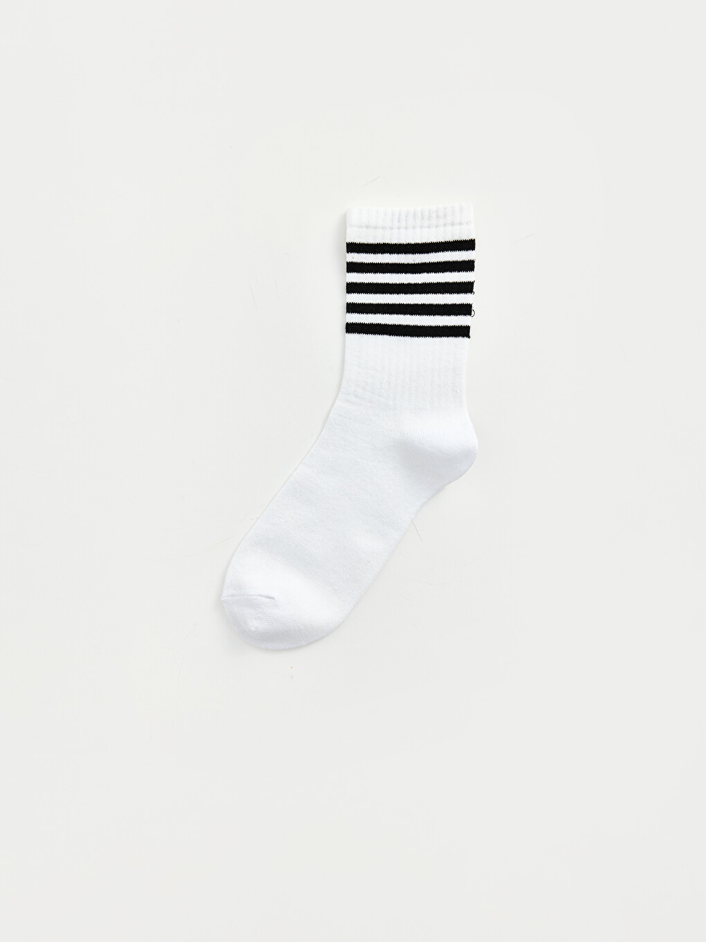 Boy Navy Ankle Socks-2
