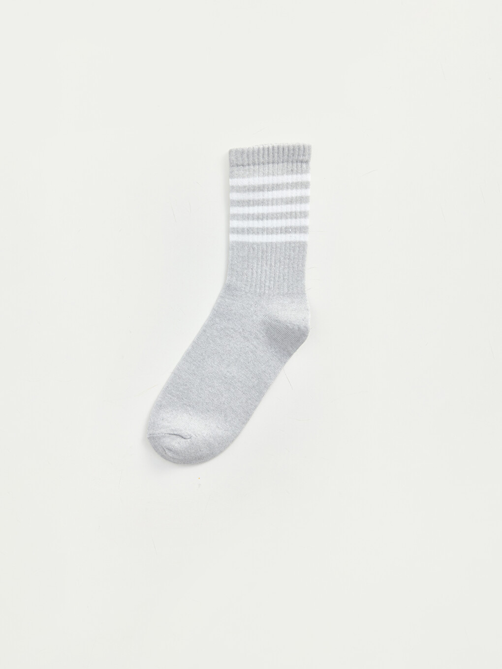 Boy Navy Ankle Socks-4