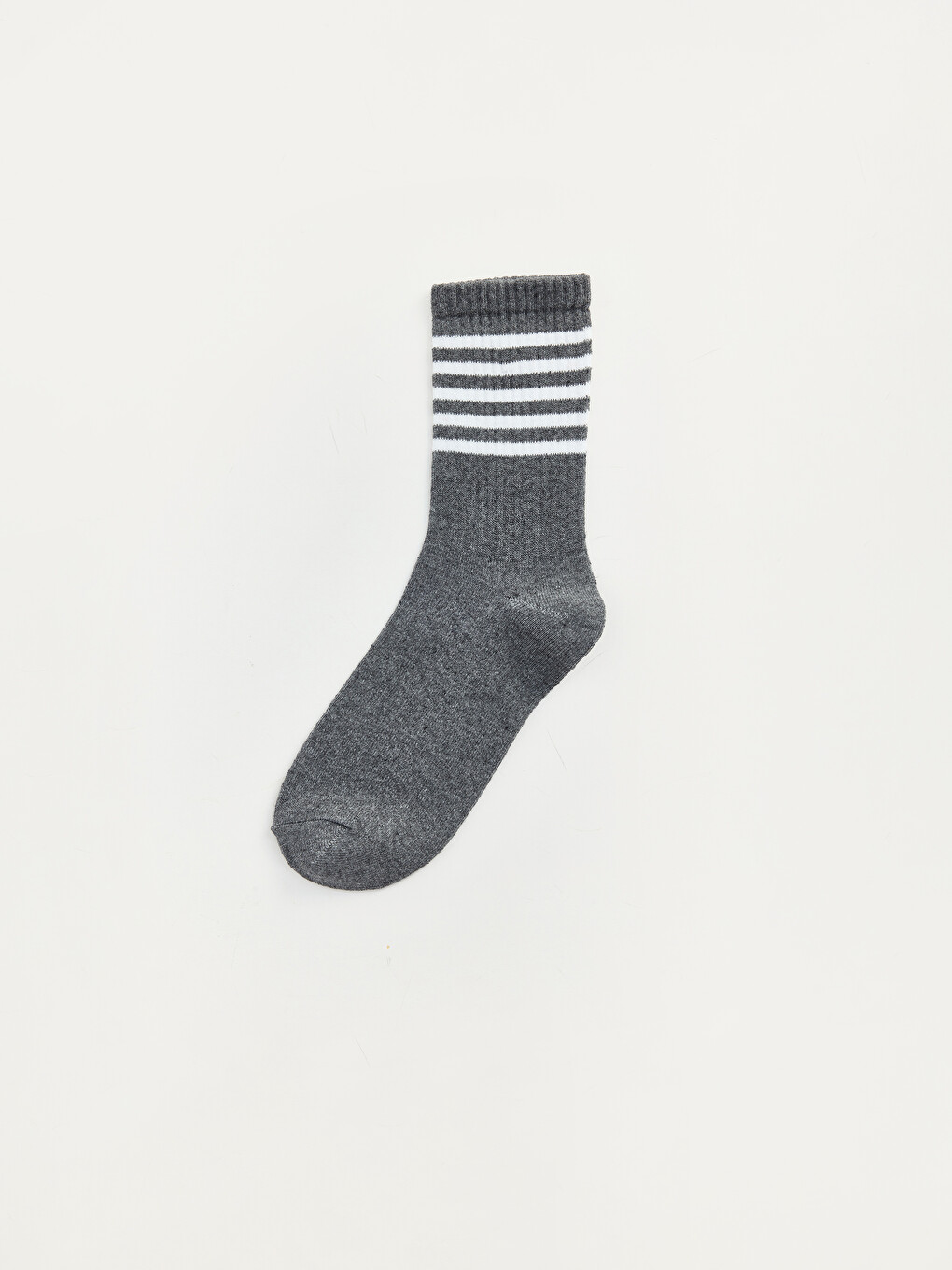 Boy Navy Ankle Socks-5