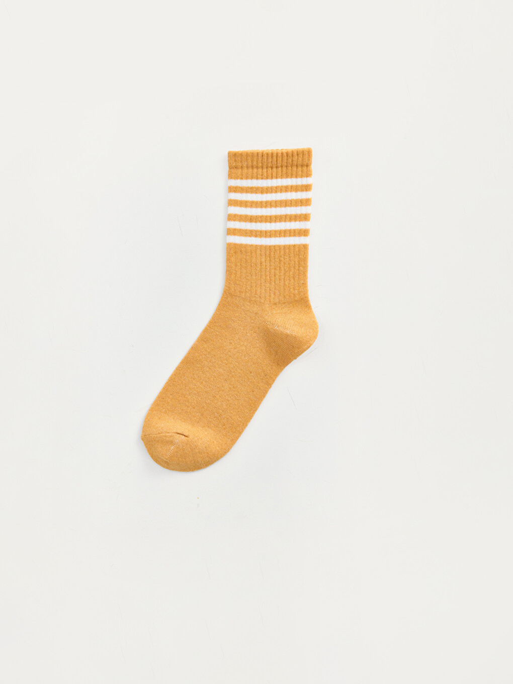 Boy Navy Ankle Socks-6