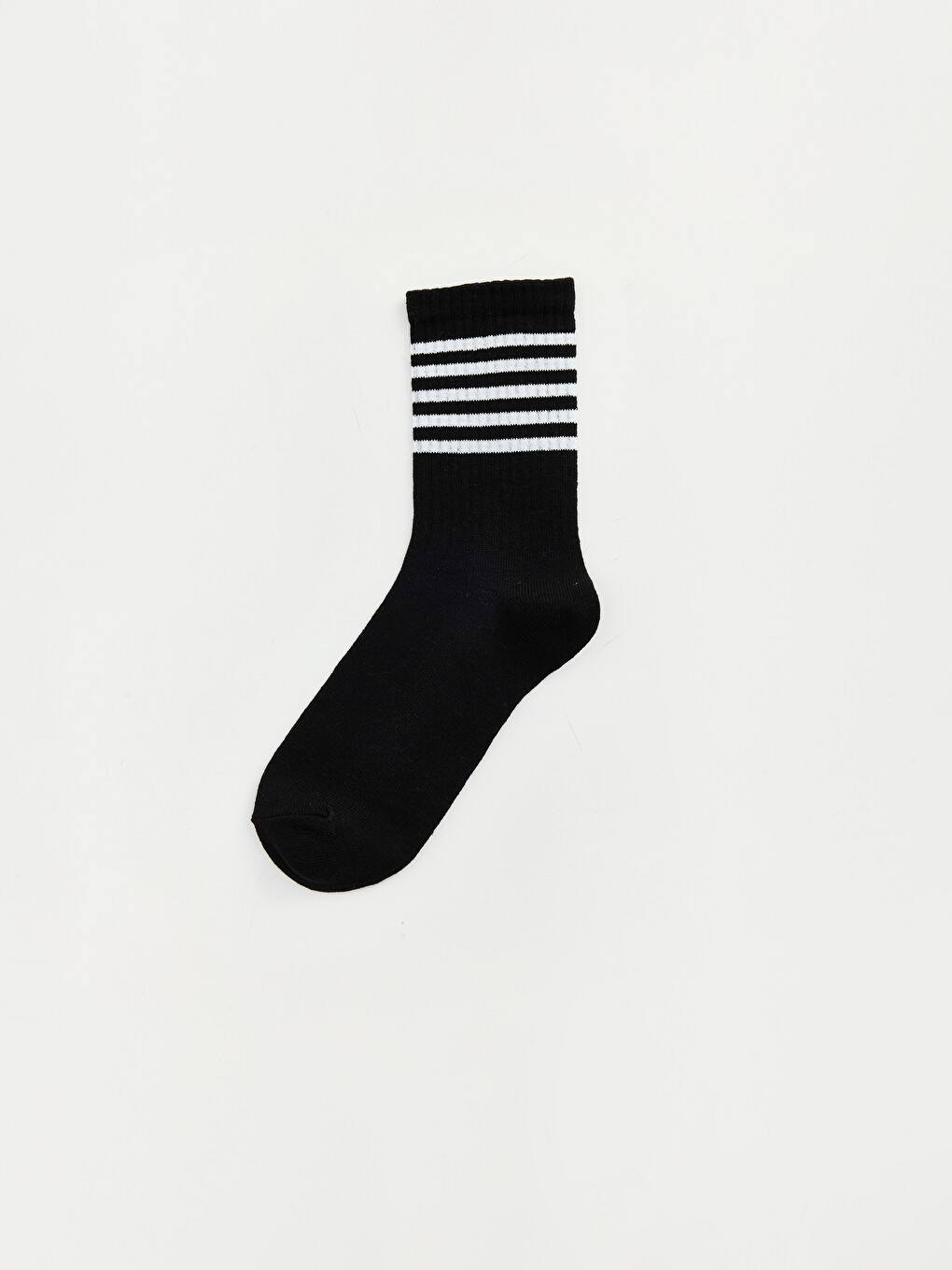 Boy Navy Ankle Socks-7