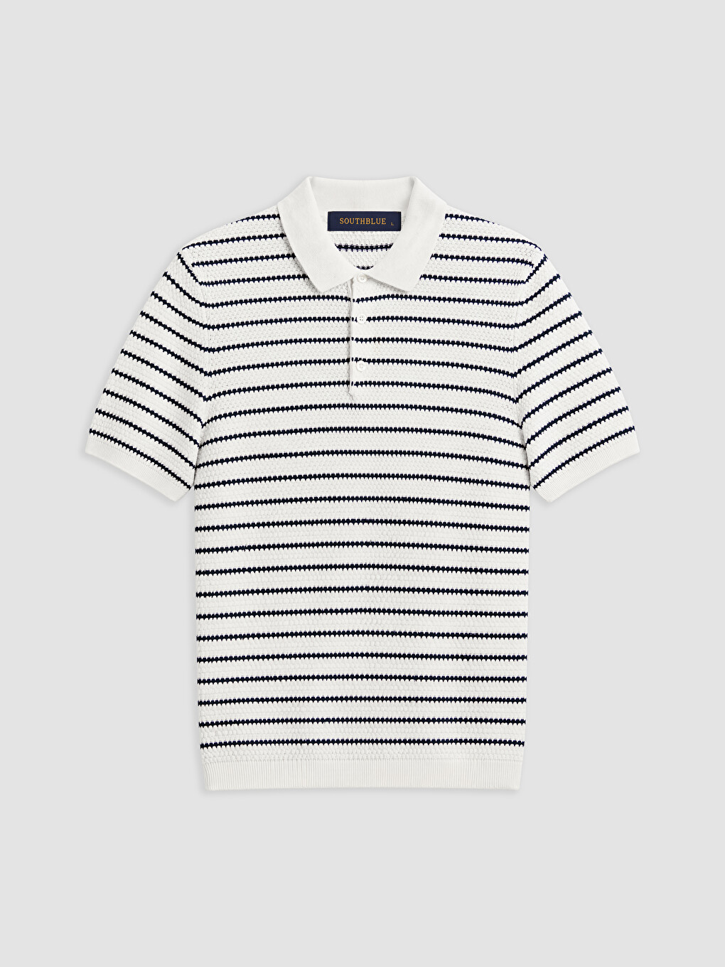 Tricou Ocru Bărbat-4