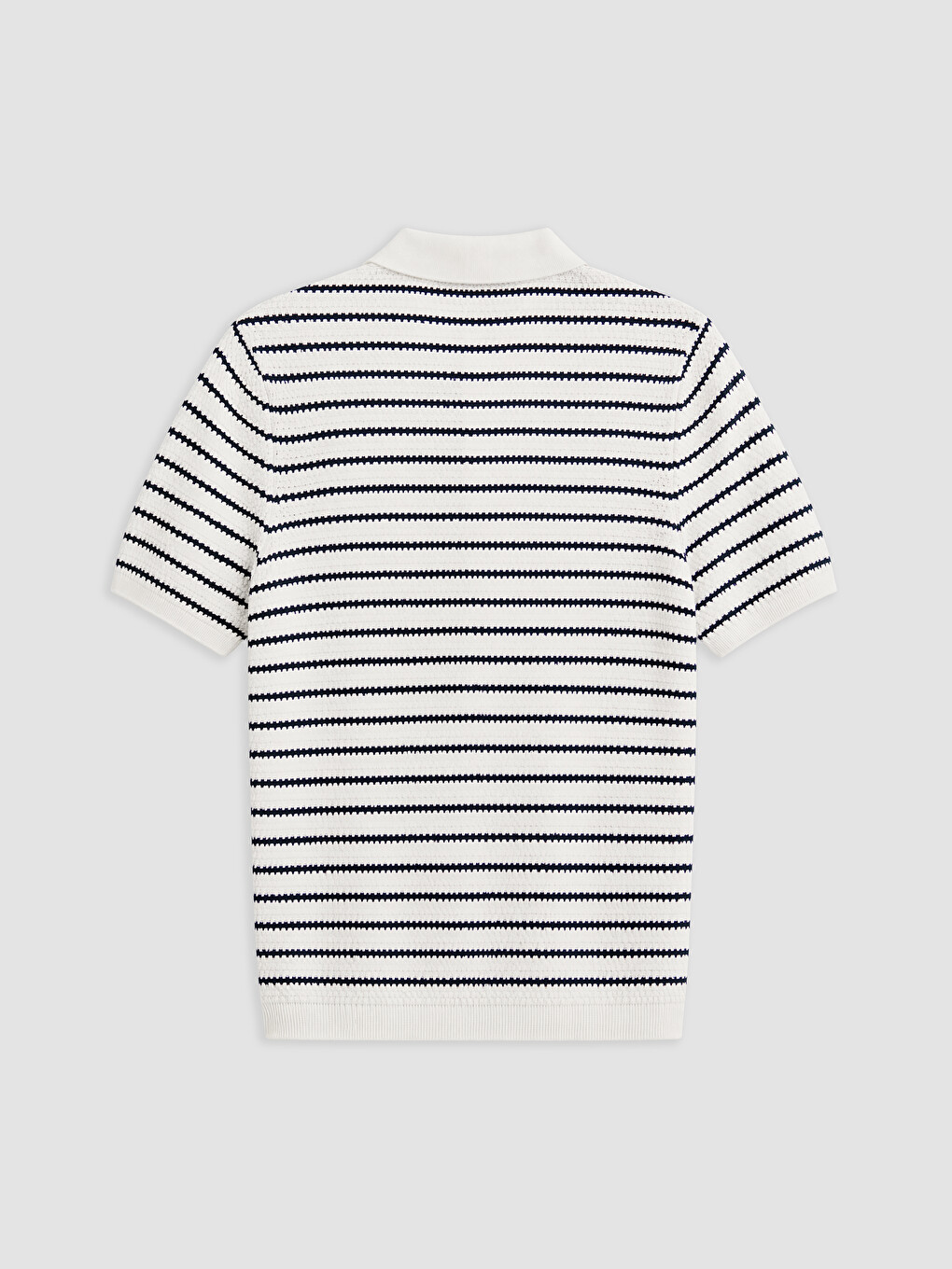 Tricou Ocru Bărbat-5