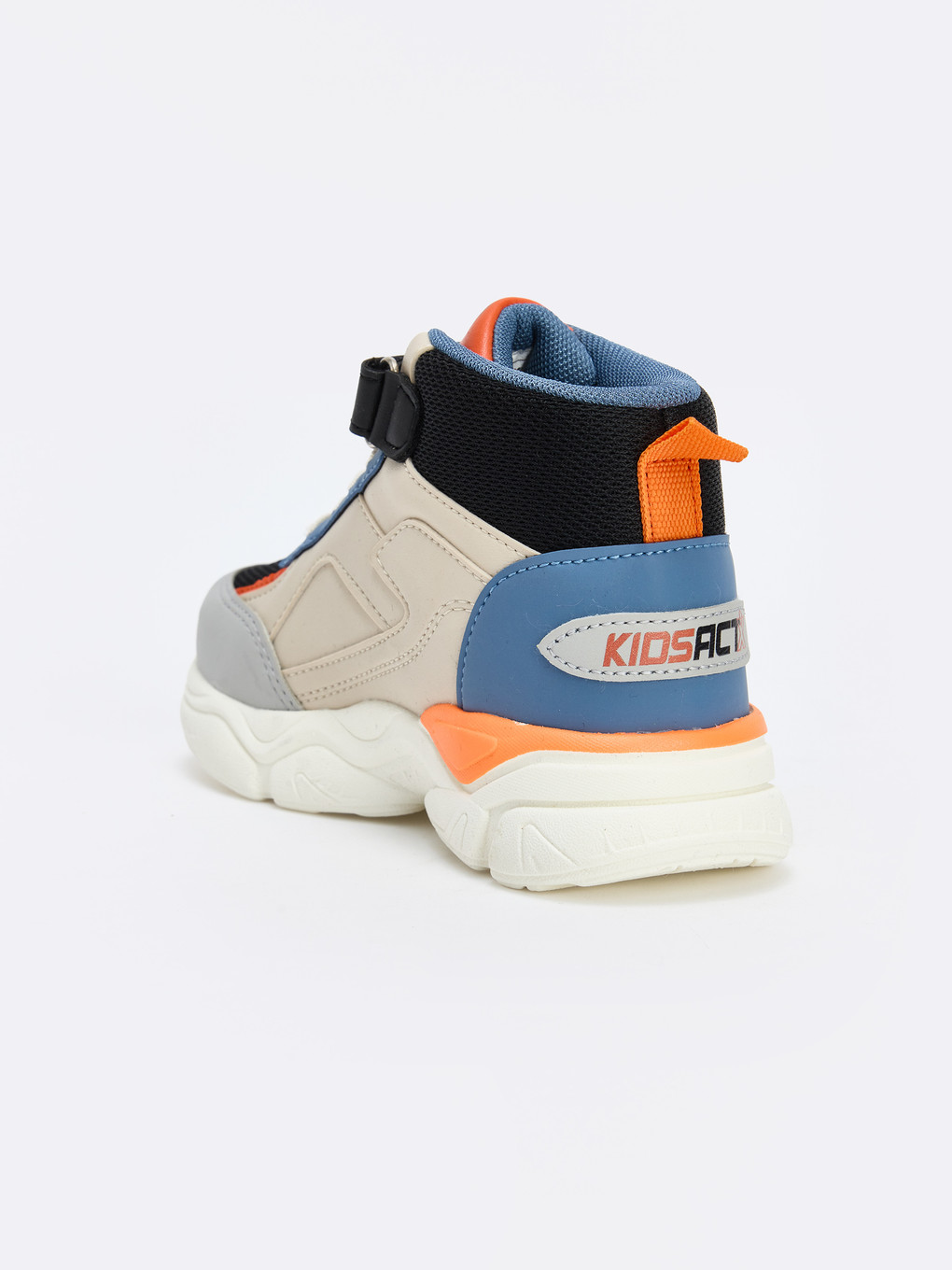 Boys' Basketball Shoes-2